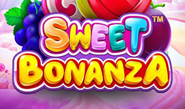 Sweet Bonanza
